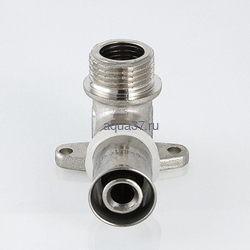     16 x 1/2"    Valtec.  2