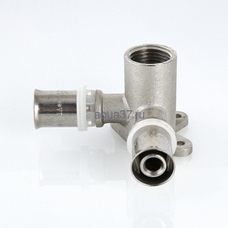      16 x 1/2" Valtec.  2