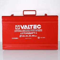    20-40  1500   Valtec.  2