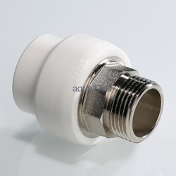  50 x 1 1/2"    Valtec.  2