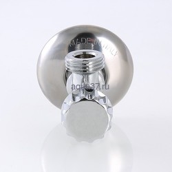     1/2"  1/2" Valtec.  2