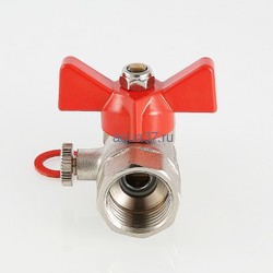      1/2"  x 3/8"  Valtec.  2