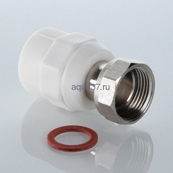     25 x 3/4" Valtec.  2