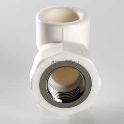     25 x 3/4" Valtec.  2