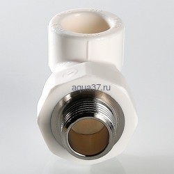     20 x 1/2" Valtec.  2