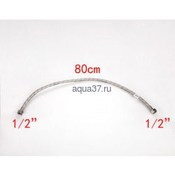   / 80     1/2" Frap.  2