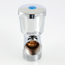     1/2" x 3/4" x 1/2" Valtec.  2