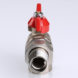   3/4" Valtec.  2