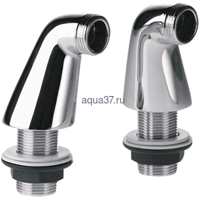 Адаптер Frap F70-3 для установки смесителя на борт ванны Адаптер Frap F70-3 для установки смесителя на борт ванны