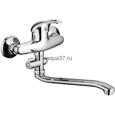 Смеситель для ванны Frap F2102-В Смеситель для ванны Frap F2102-В