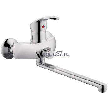 Смеситель для ванны Frap F2221 Смеситель для ванны Frap F2221 (фото)