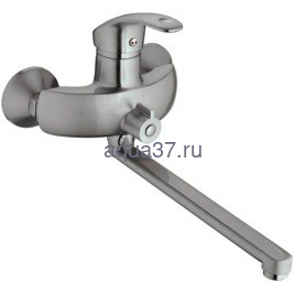 Смеситель для ванны Frap F2221-5 Смеситель для ванны Frap F2221-5 (фото)