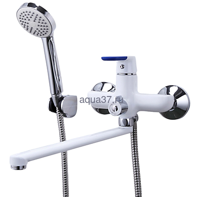 Смеситель для ванны Frap F2234 Смеситель для ванны Frap F2234 (фото)