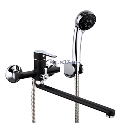 Смеситель для ванны Frap F2242 Смеситель для ванны Frap F2242 (фото)