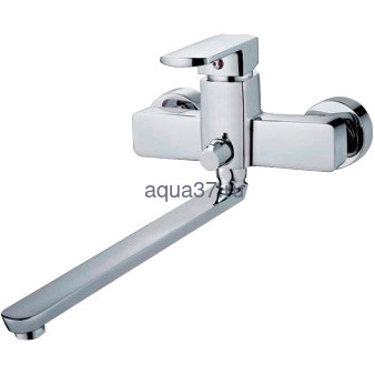 Смеситель для ванны Frap F2273 Смеситель для ванны Frap F2273 (фото)