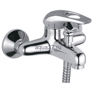 Смеситель для ванны Frap F3002-В Смеситель для ванны Frap F3002-В (фото)