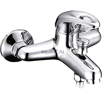 Смеситель для ванны Frap F3003 Смеситель для ванны Frap F3003 (фото)