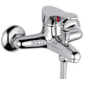 Смеситель для ванны Frap F3014-B Смеситель для ванны Frap F3014-B (фото)