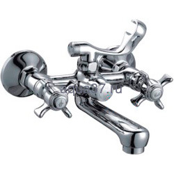 Смеситель для ванны Frap F3024 Смеситель для ванны Frap F3024 (фото)