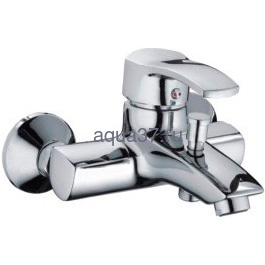 Смеситель для ванны Frap F3070 Смеситель для ванны Frap F3070 (фото)