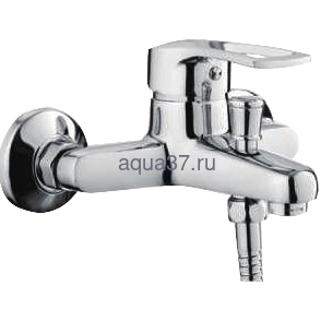 Смеситель для ванны Frap F30701-В Смеситель для ванны Frap F30701-В (фото)