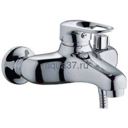 Смеситель для ванны Frap F3204 Смеситель для ванны Frap F3204 (фото)