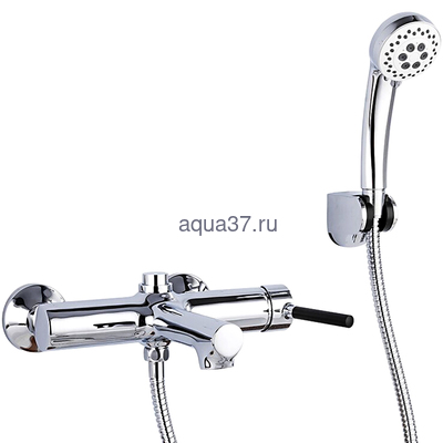 Смеситель для ванны Frap F3244 Смеситель для ванны Frap F3244 (фото)