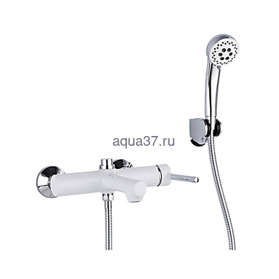 Смеситель для ванны Frap F3244-8 Смеситель для ванны Frap F3244-8 (фото)