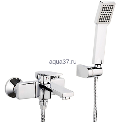 Смеситель для ванны Frap F3246 Смеситель для ванны Frap F3246 (фото)