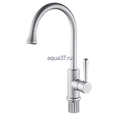 Смеситель для кухни Frap F4152 Смеситель для кухни Frap F4152 (фото)