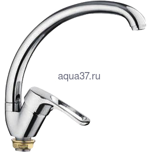 Смеситель для кухни Frap F41701-В Смеситель для кухни Frap F41701-В