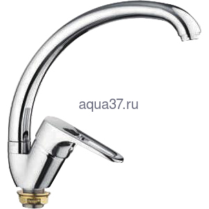 Смеситель для кухни Frap F41702-В Смеситель для кухни Frap F41702-В