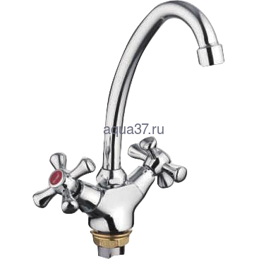 Смеситель для кухни Frap F41732-B Смеситель для кухни Frap F41732-B