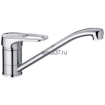 Смеситель для кухни Frap F4204 Смеситель для кухни Frap F4204 (фото)