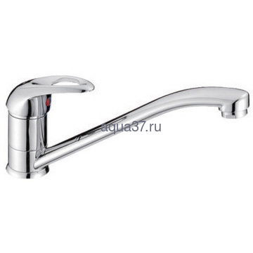 Смеситель для кухни Frap F4215 Смеситель для кухни Frap F4215