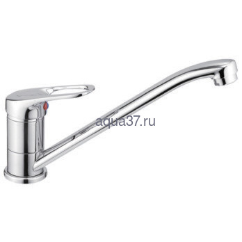 Смеситель для кухни Frap F4237 Смеситель для кухни Frap F4237 (фото)