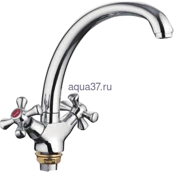 Смеситель для кухни Frap F42732-B Смеситель для кухни Frap F42732-B