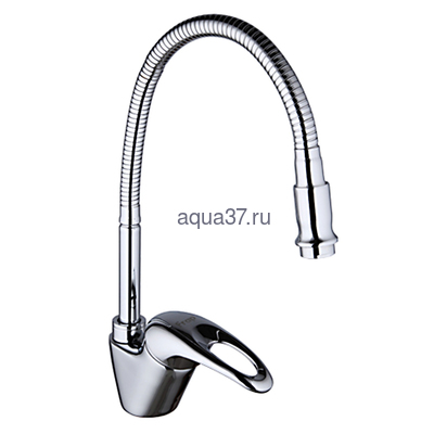 Смеситель для кухни Frap F4303-1 Смеситель для кухни Frap F4303-1 (фото)