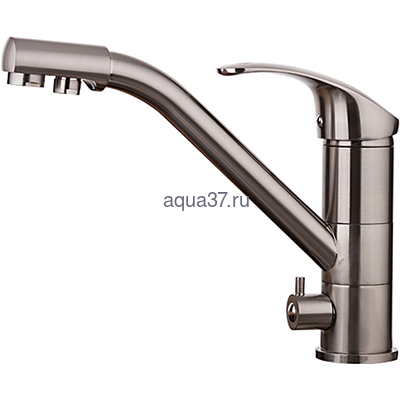 Смеситель для кухни Frap F4321-5 Смеситель для кухни Frap F4321-5 (фото)