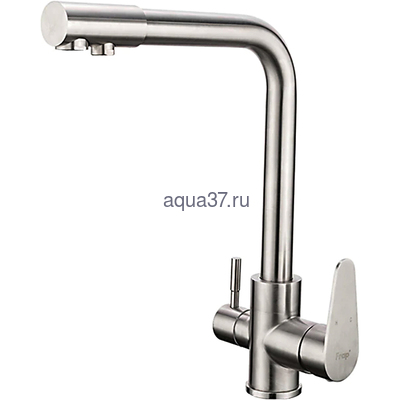 Смеситель для кухни Frap F4348 Смеситель для кухни Frap F4348 (фото)