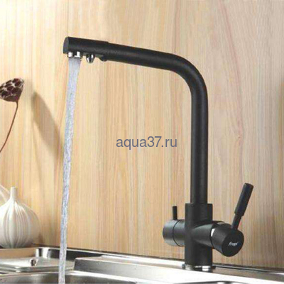 Смеситель для кухни Frap F4352-7 Смеситель для кухни Frap F4352-7 (фото)