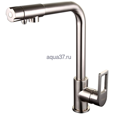 Смеситель для кухни Frap F4372-5 Смеситель для кухни Frap F4372-5 (фото)