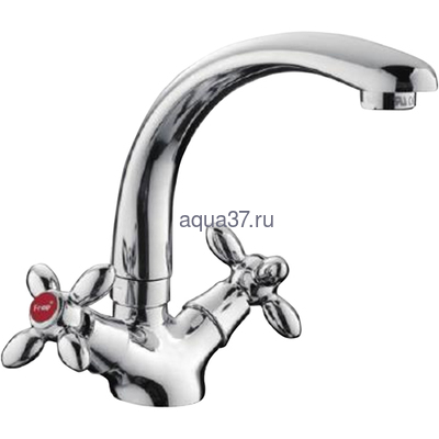 Смеситель для кухни Frap F4427 Смеситель для кухни Frap F4427 (фото)
