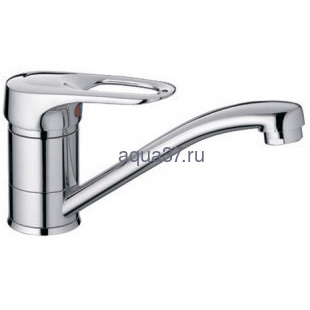 Смеситель для кухни Frap F4504 Смеситель для кухни Frap F4504 (фото)