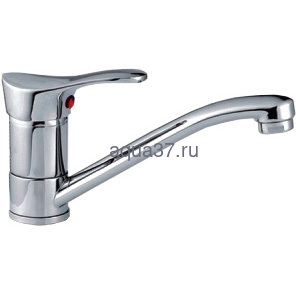 Смеситель для кухни Frap F4514-B Смеситель для кухни Frap F4514-B (фото)