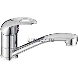 Смеситель для кухни Frap F4515 Смеситель для кухни Frap F4515 (фото)