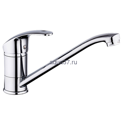 Смеситель для кухни Frap F4921 Смеситель для кухни Frap F4921 (фото)