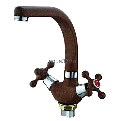 Смеситель для кухни Frap F5408-22 Смеситель для кухни Frap F5408-22 (фото)