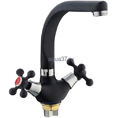 Смеситель для кухни Frap F5408-7 Смеситель для кухни Frap F5408-7 (фото)