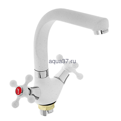 Смеситель для кухни Frap F5408-8 Смеситель для кухни Frap F5408-8 (фото)